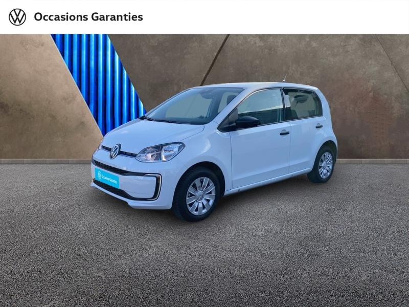 Image de l'annonce principale - Volkswagen e-Up