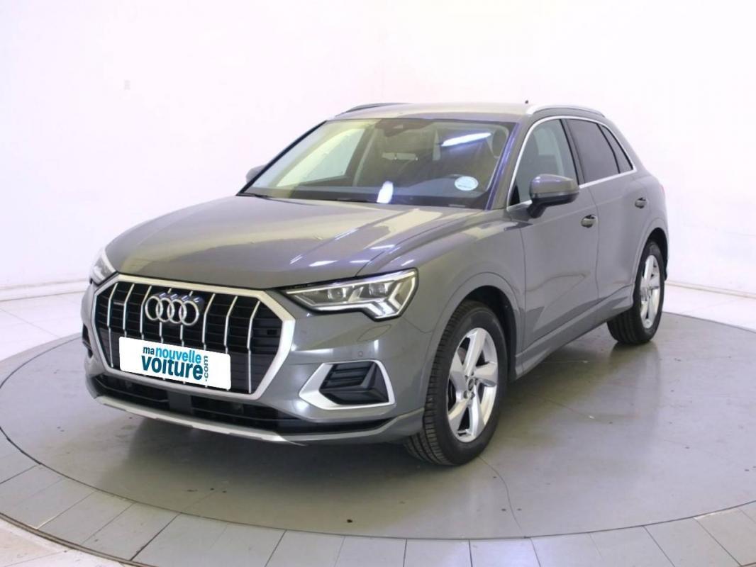 Image de l'annonce principale - Audi Q3