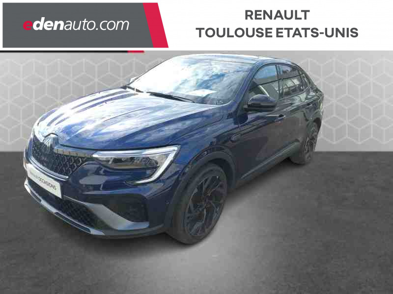 Image de l'annonce principale - Renault Arkana