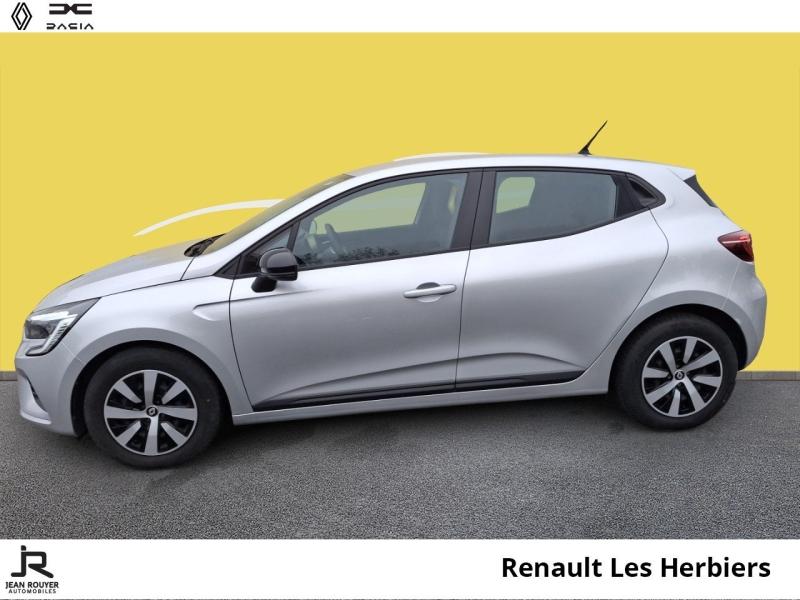 Image de l'annonce principale - Renault Clio