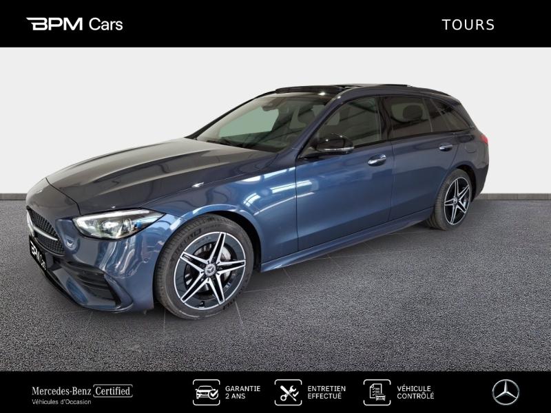 Image de l'annonce principale - Mercedes-Benz Classe C