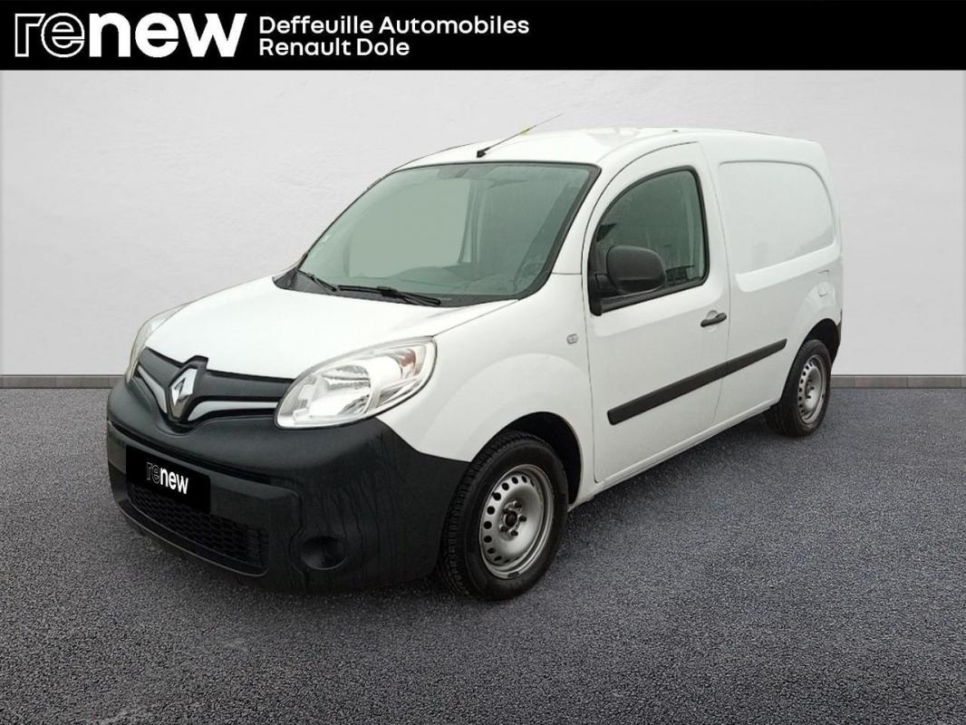 Image de l'annonce principale - Renault Kangoo