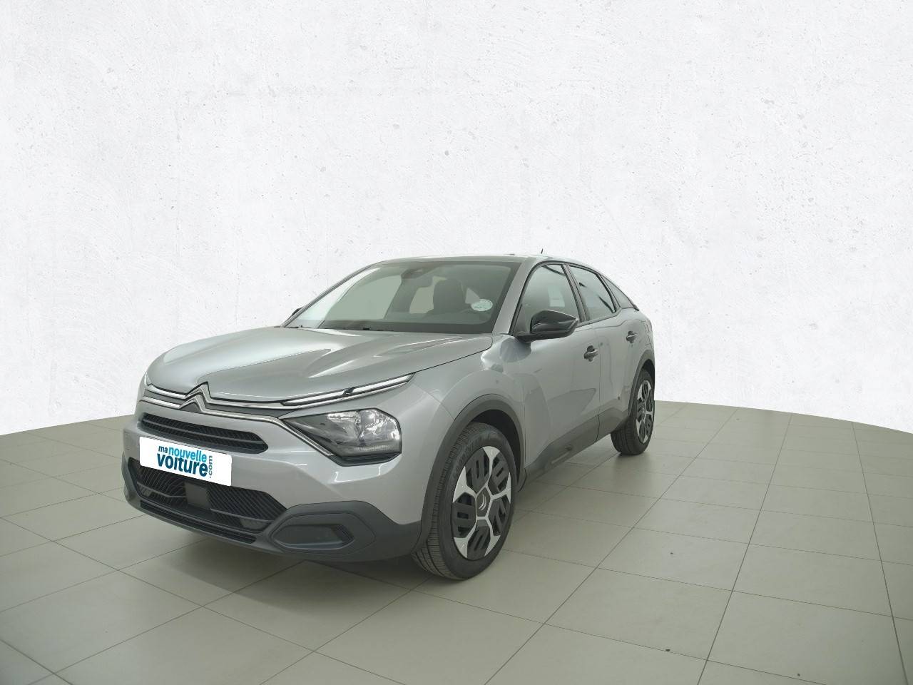 Image de l'annonce principale - Citroën C4