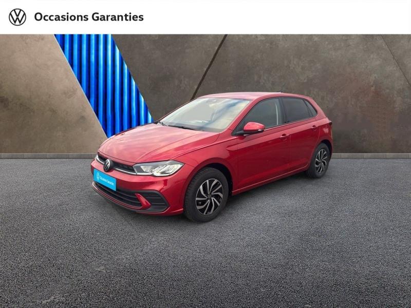 Image de l'annonce principale - Volkswagen Polo