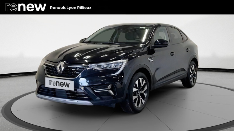 Image de l'annonce principale - Renault Arkana