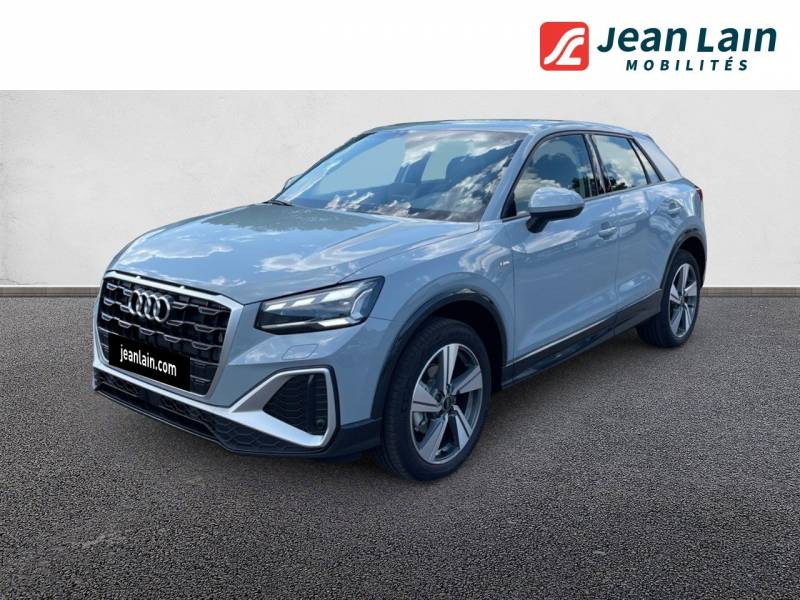 Image de l'annonce principale - Audi Q2