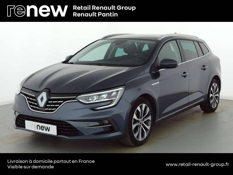 Image de l'annonce principale - Renault Megane