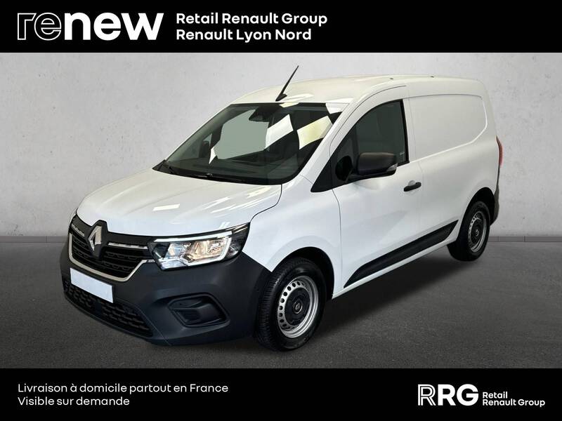 Image de l'annonce principale - Renault Kangoo