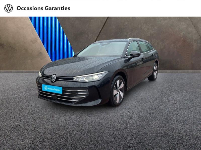 Image de l'annonce principale - Volkswagen Passat