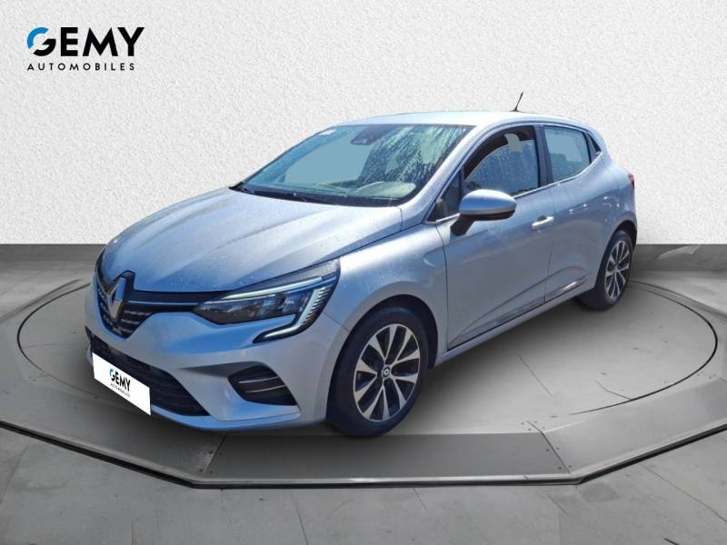 Image de l'annonce principale - Renault Clio