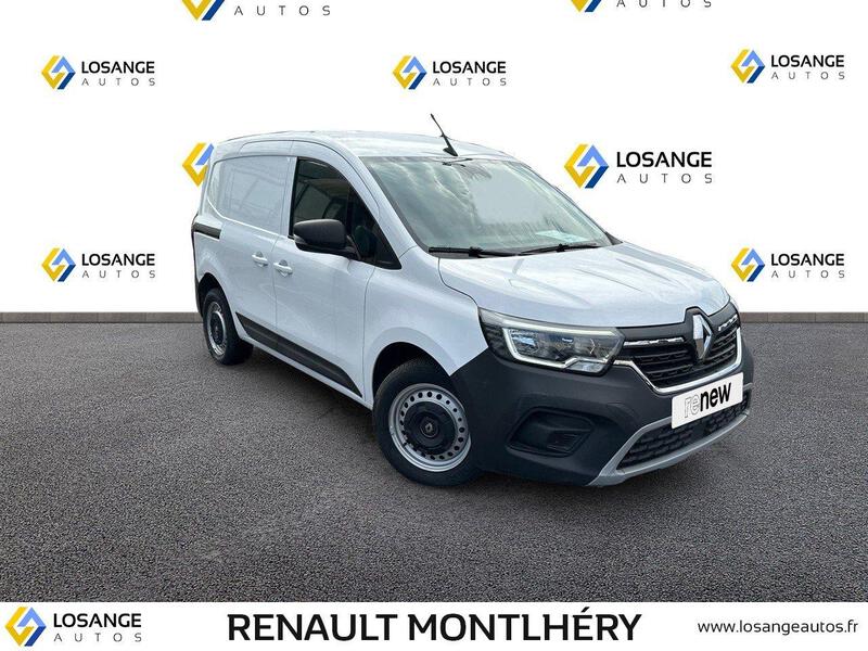 Image de l'annonce principale - Renault Kangoo