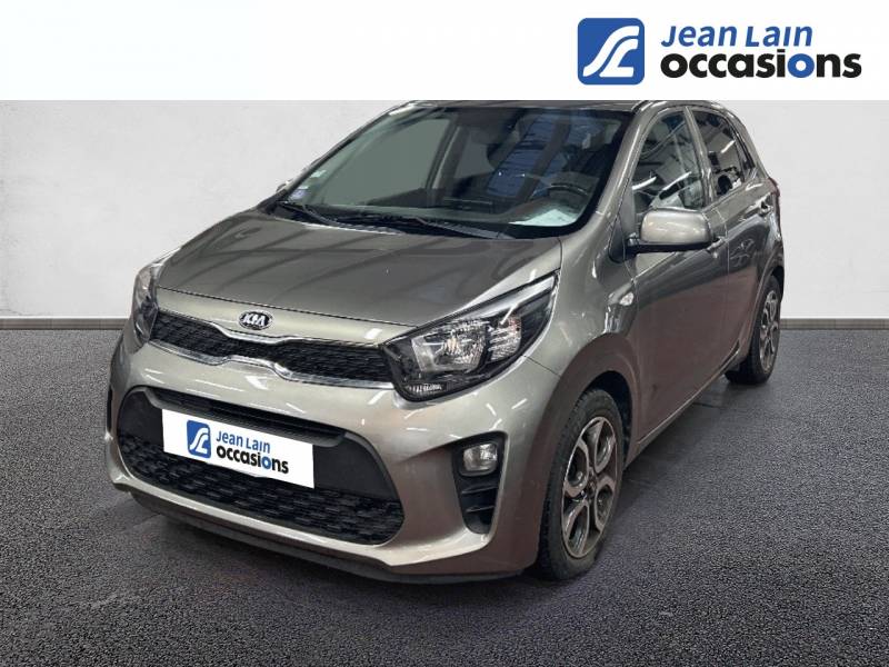 Image de l'annonce principale - Kia Picanto