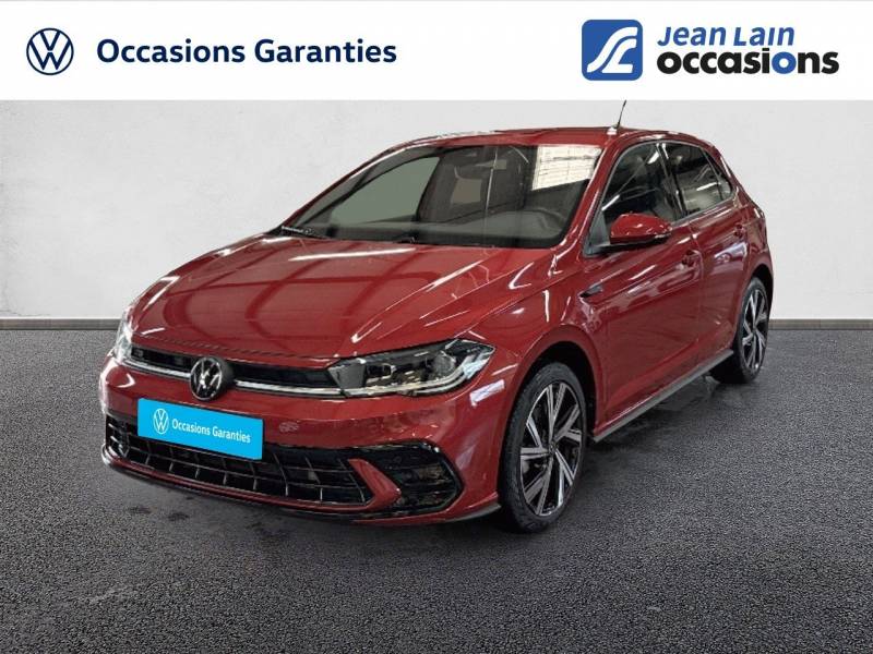 Image de l'annonce principale - Volkswagen Polo