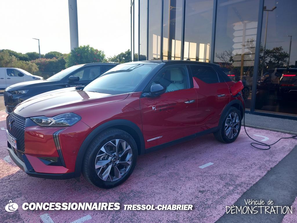 Image de l'annonce principale - DS Automobiles DS 3