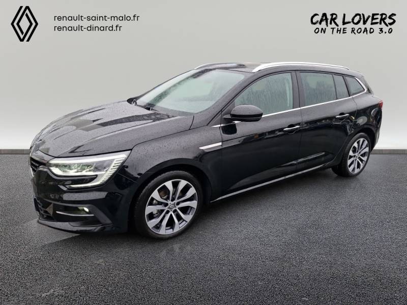 Image de l'annonce principale - Renault Megane