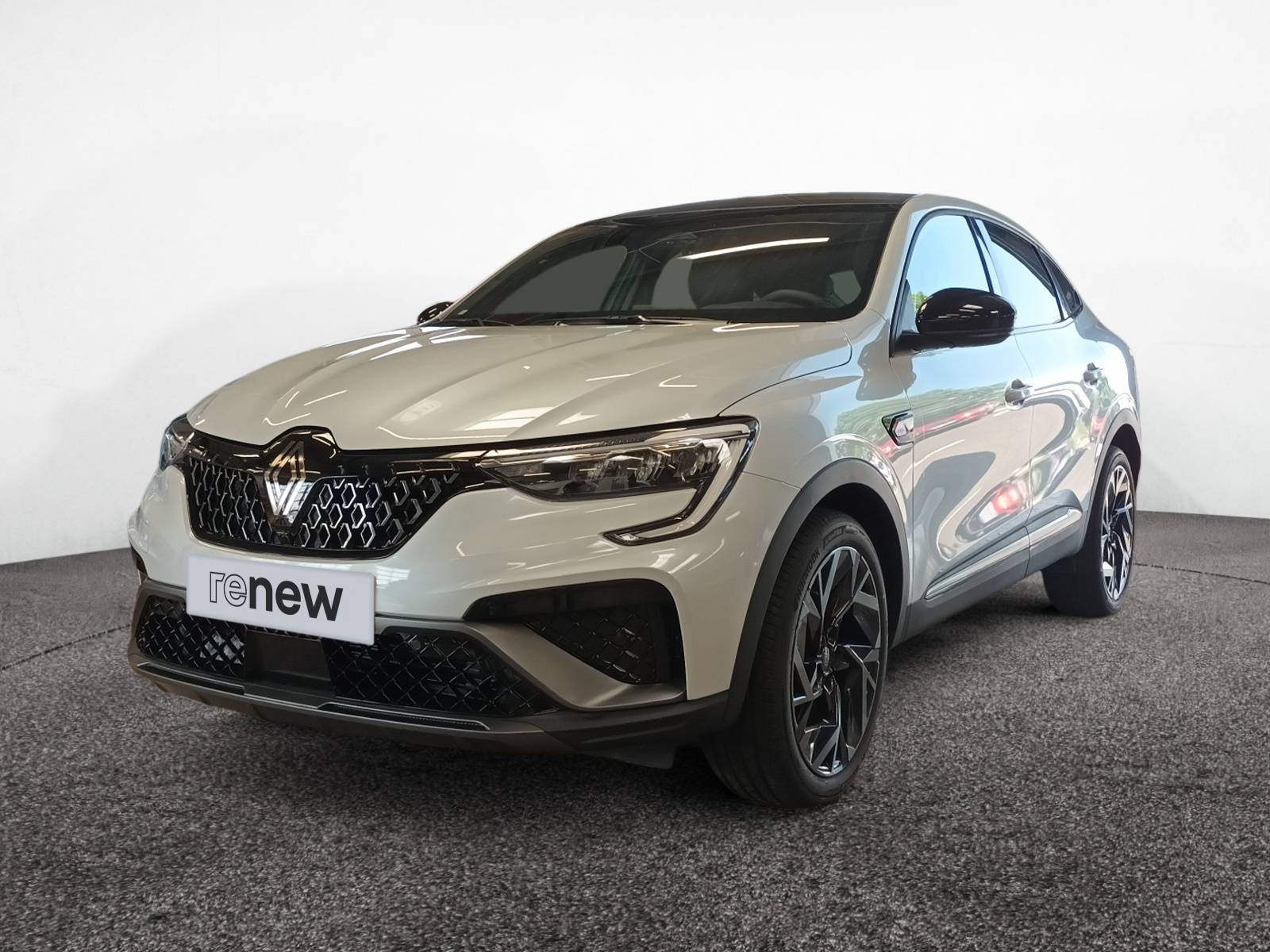 Image de l'annonce principale - Renault Arkana