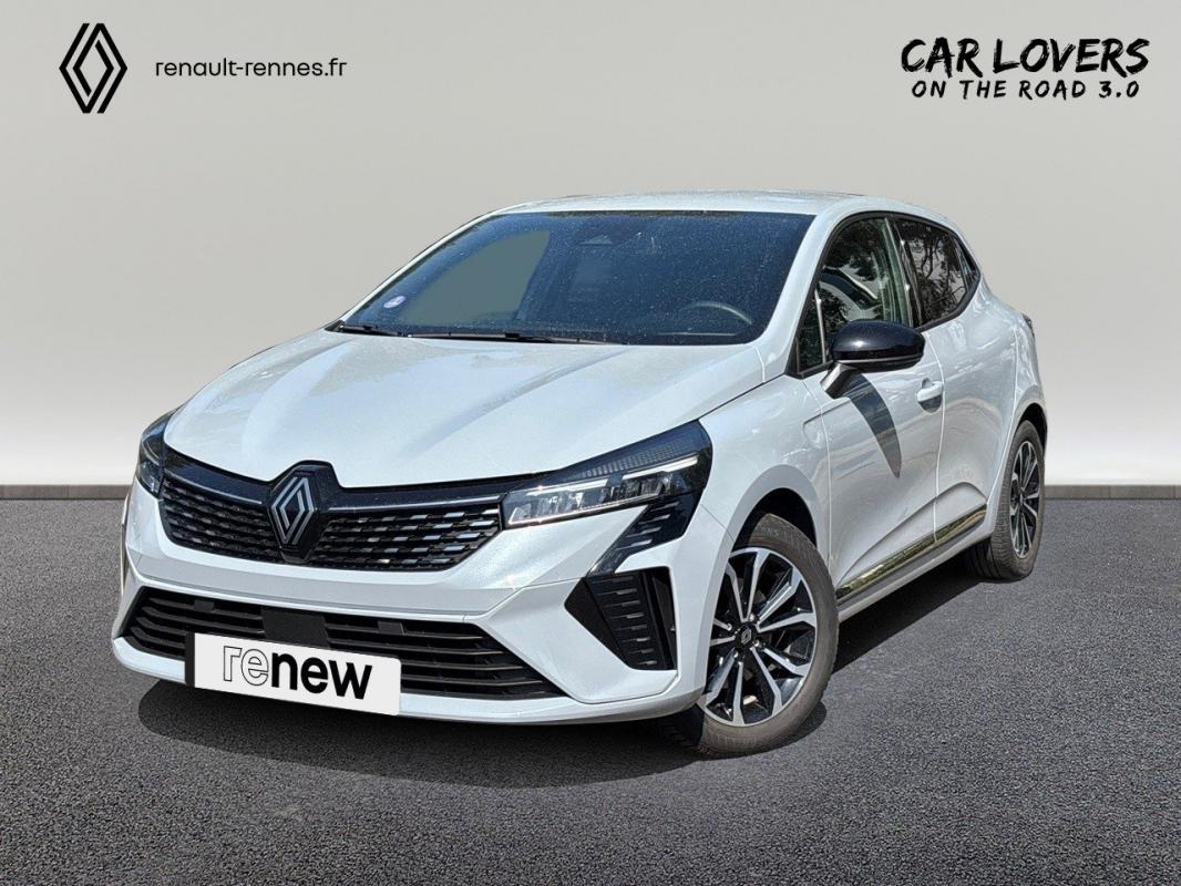 Image de l'annonce principale - Renault Clio