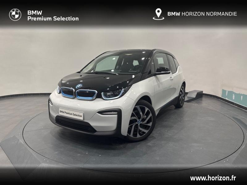 Image de l'annonce principale - BMW i3