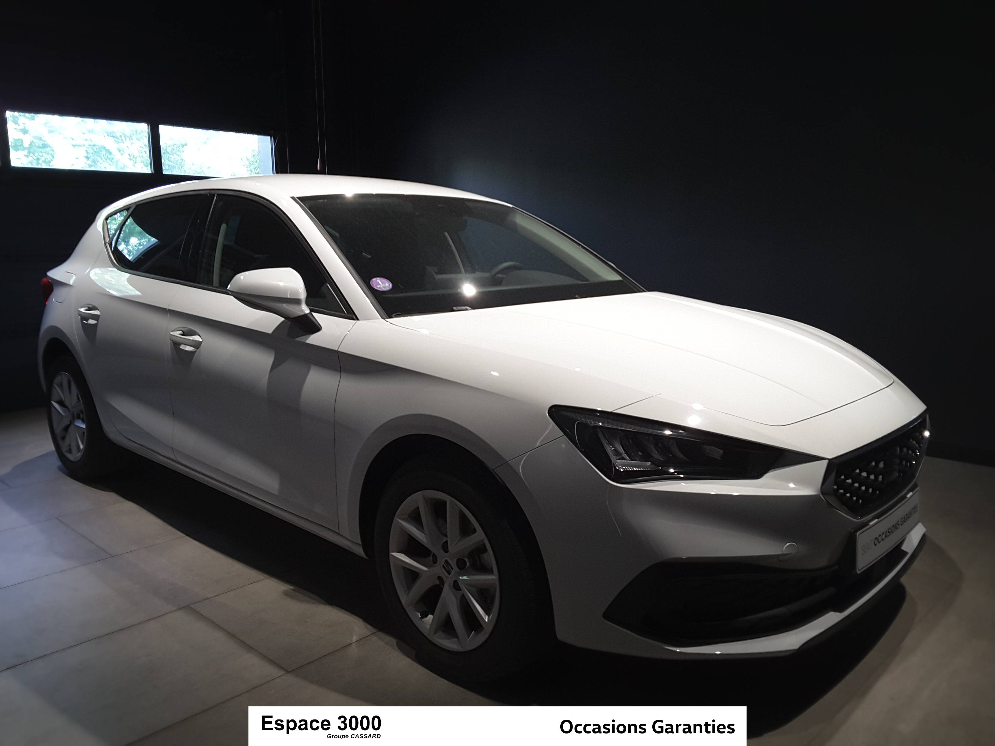 Image de l'annonce principale - SEAT Leon