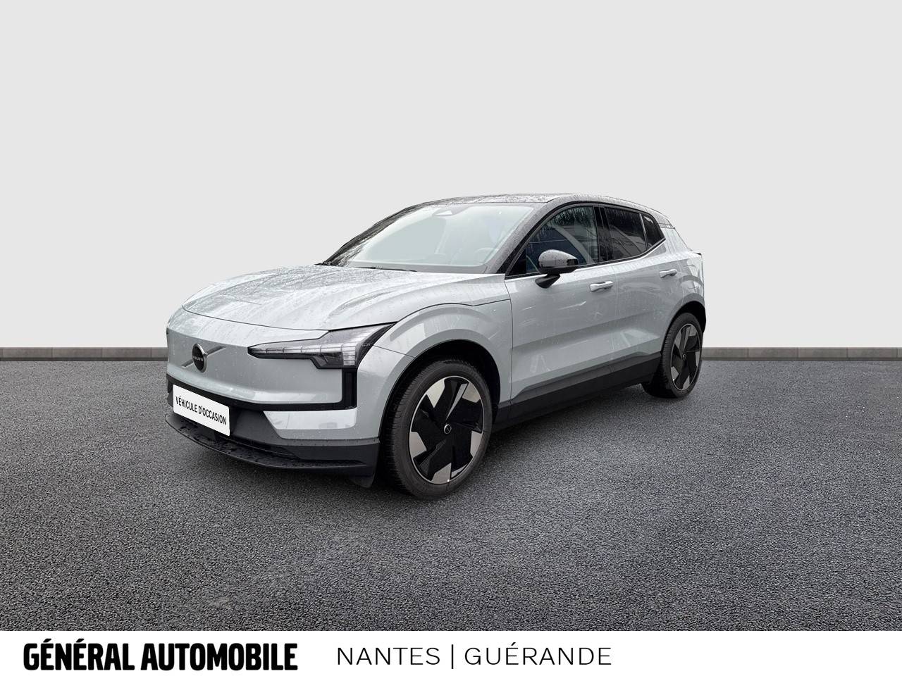 Image de l'annonce principale - Volvo EX30