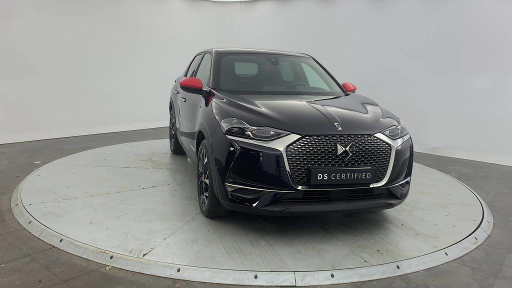 Image de l'annonce principale - DS DS 3 Crossback