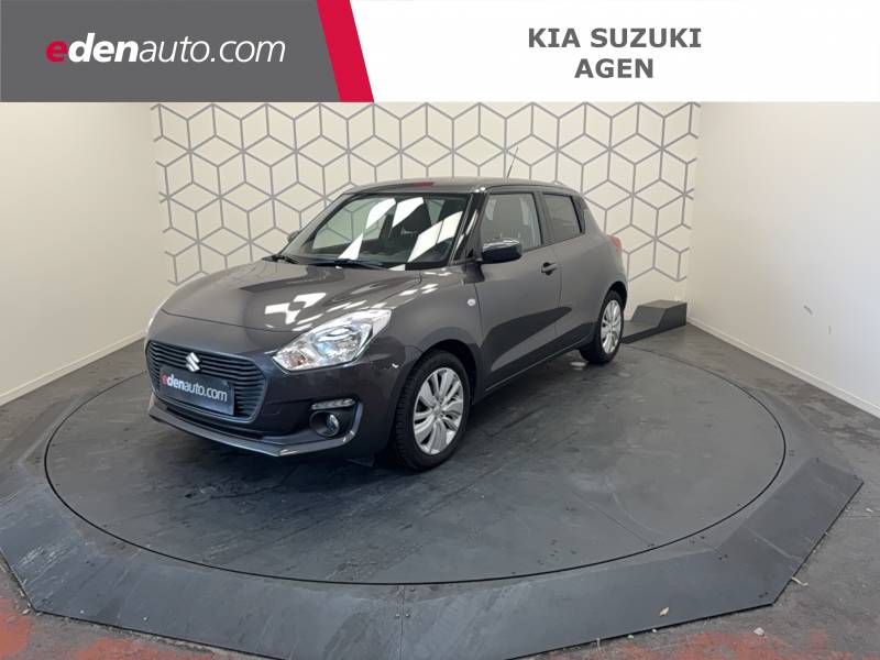 Image de l'annonce principale - Suzuki Swift