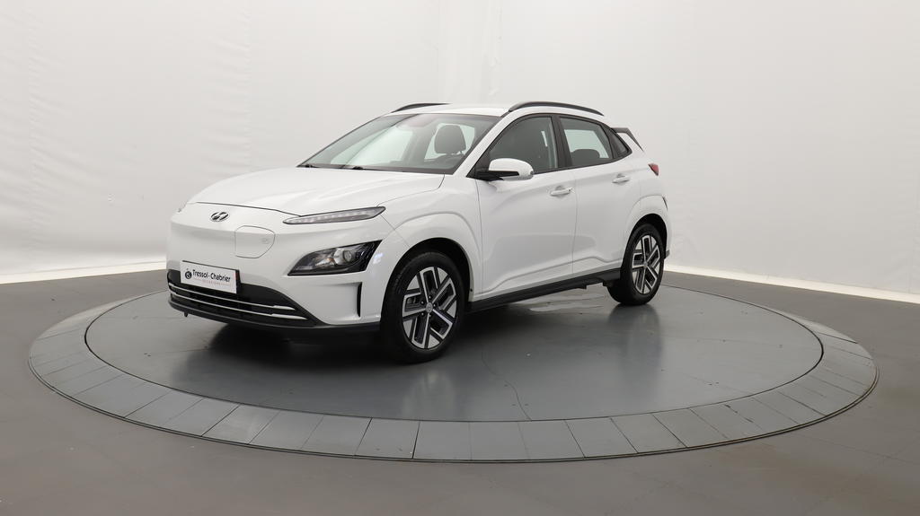 Image de l'annonce principale - Hyundai Kona Électrique