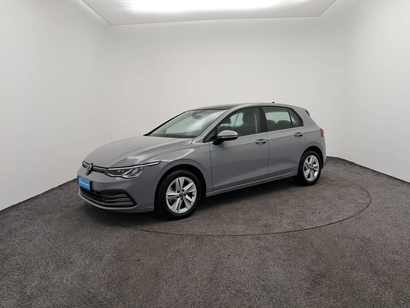 Image de l'annonce principale - Volkswagen Golf