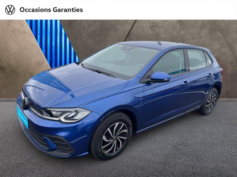 Image de l'annonce principale - Volkswagen Polo