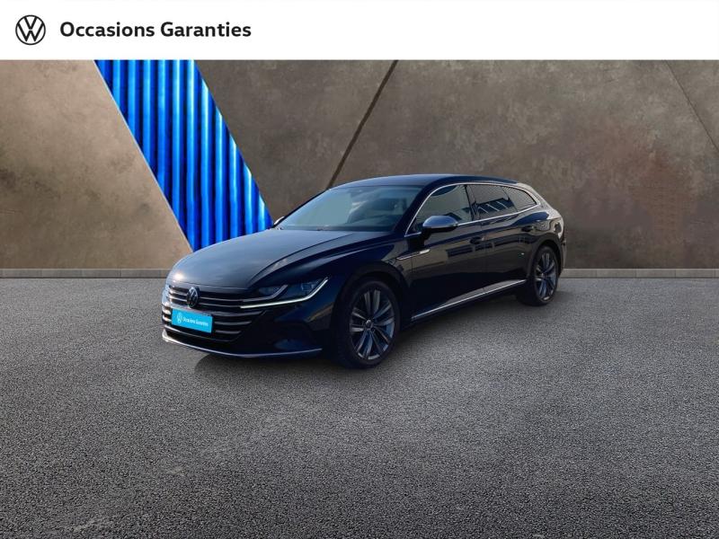 Image de l'annonce principale - Volkswagen Arteon Shooting Brake