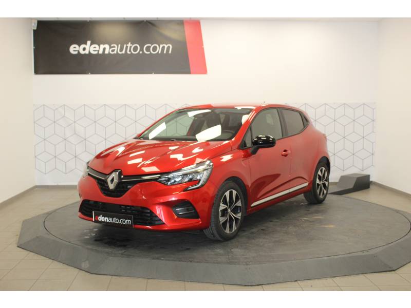 Image de l'annonce principale - Renault Clio