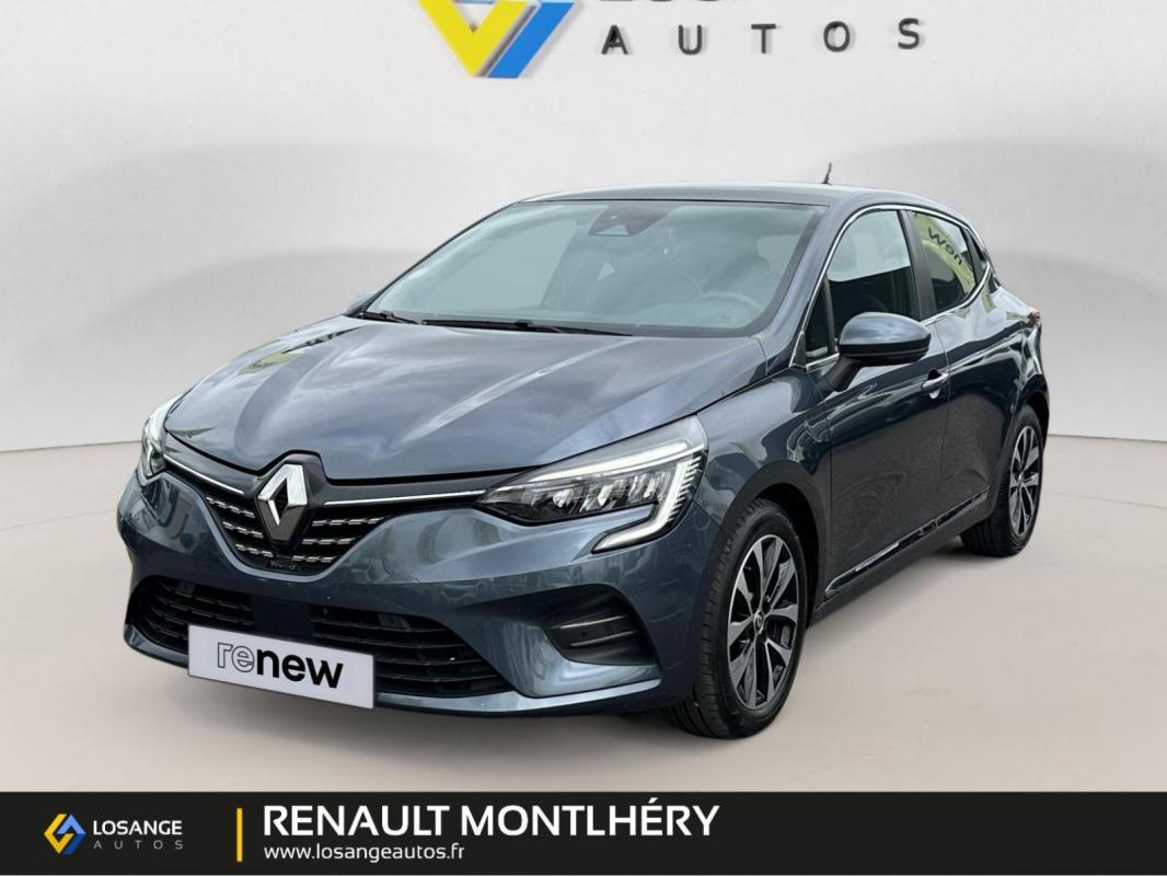 Image de l'annonce principale - Renault Clio