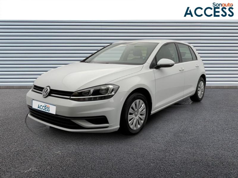 Image de l'annonce principale - Volkswagen Golf