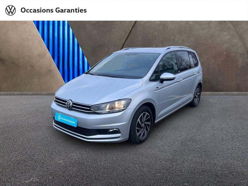 Image de l'annonce principale - Volkswagen Touran