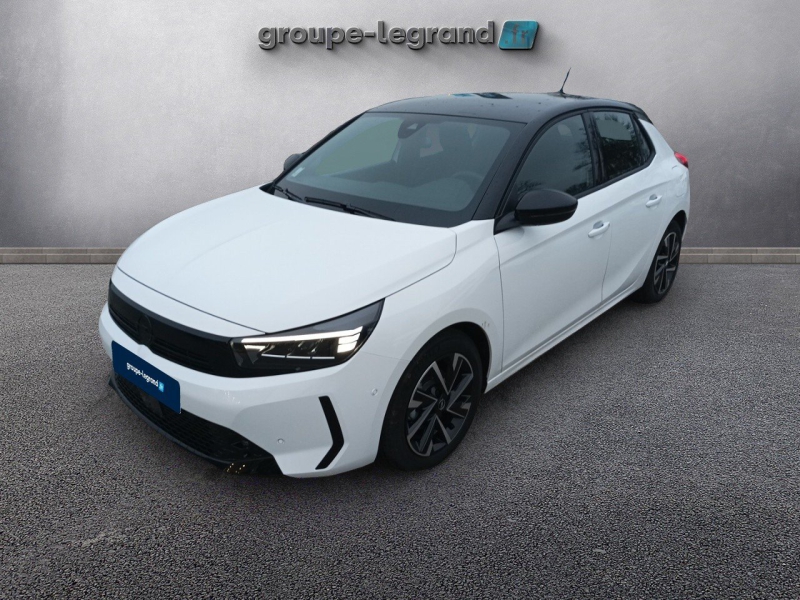 Opel Corsa, Année 2024, ESSENCE