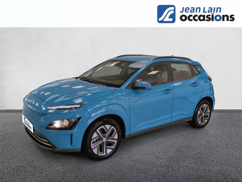 Image de l'annonce principale - Hyundai Kona Électrique