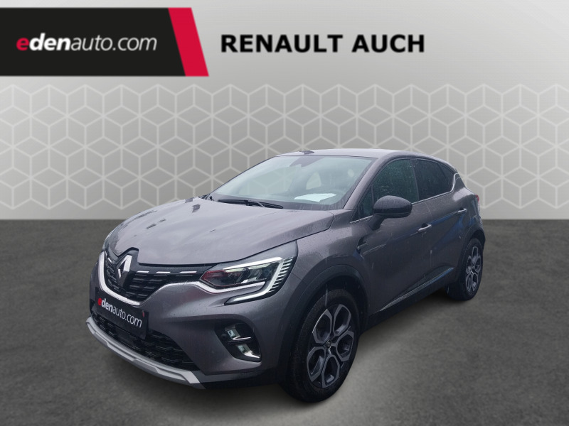 Image de l'annonce principale - Renault Captur