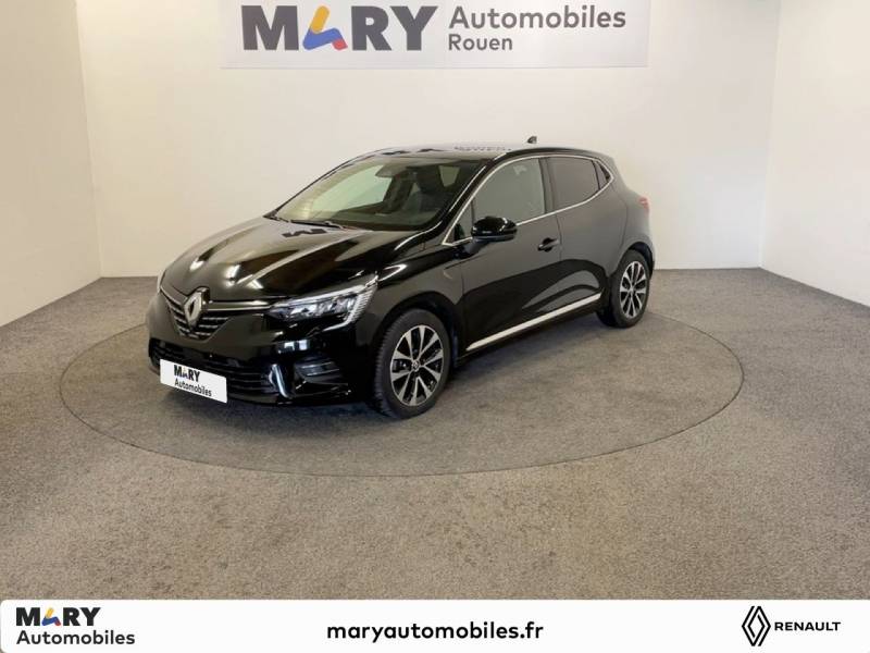 Image de l'annonce principale - Renault Clio