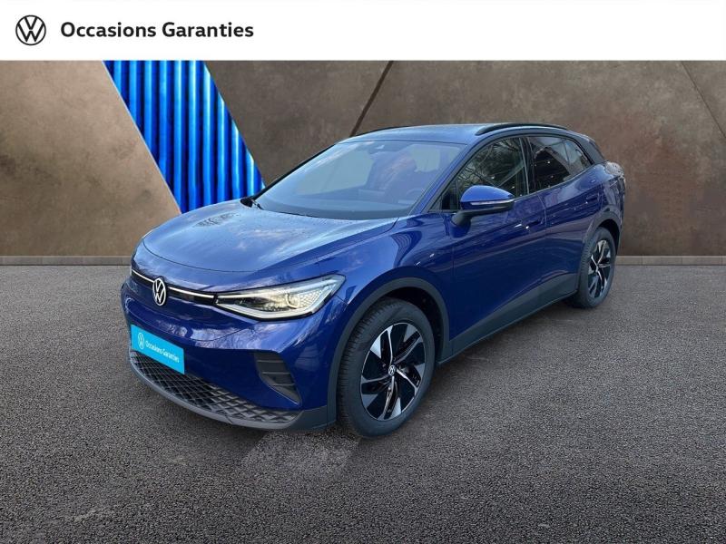 Image de l'annonce principale - Volkswagen ID.4