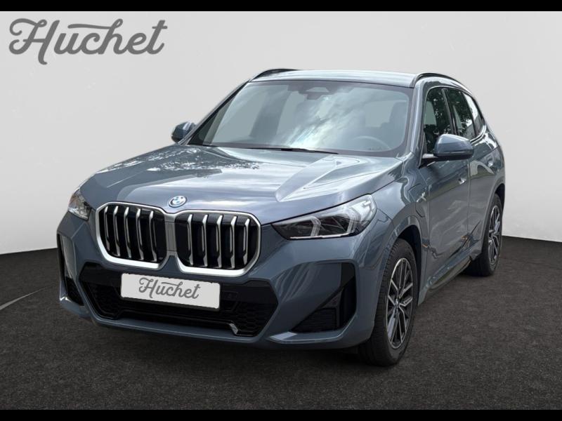 Image de l'annonce principale - BMW X1
