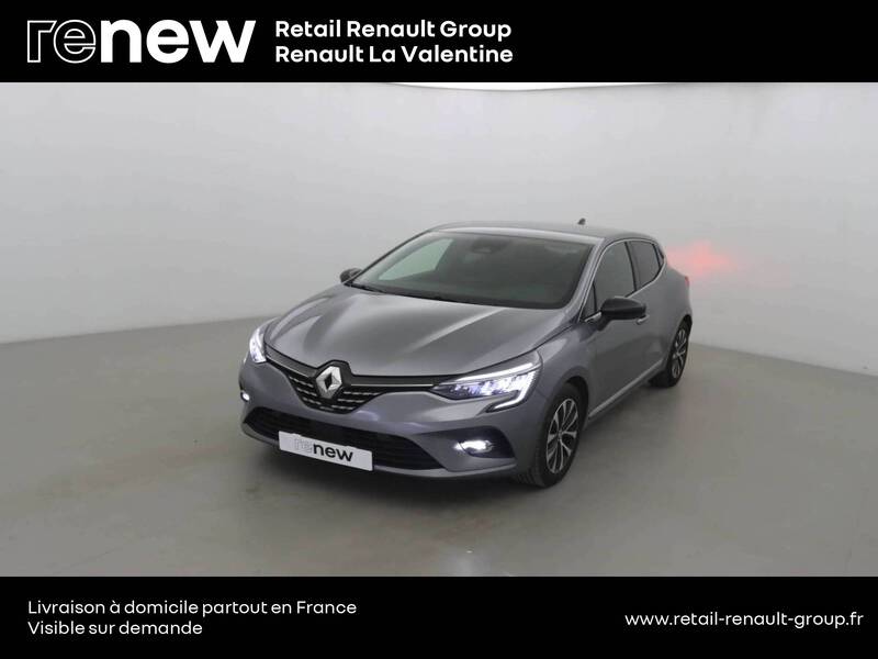 Image de l'annonce principale - Renault Clio