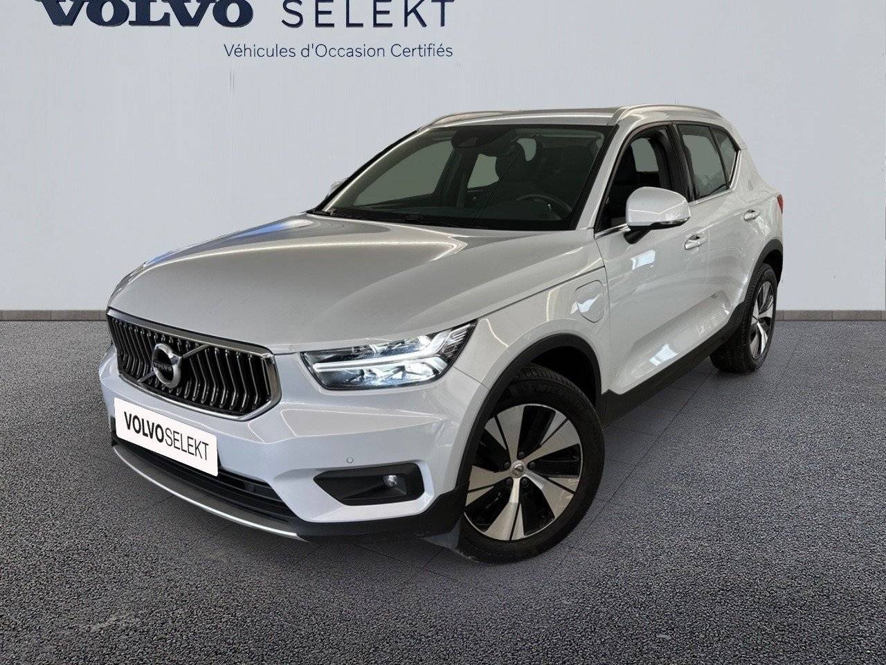 Image de l'annonce principale - Volvo XC40