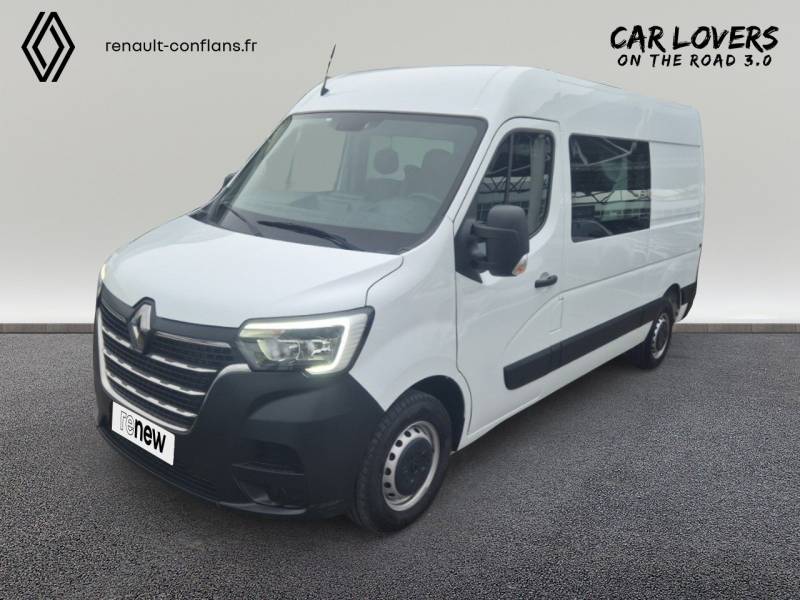 Image de l'annonce principale - Renault Master