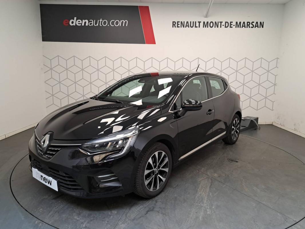 Image de l'annonce principale - Renault Clio
