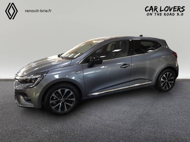 Image de l'annonce principale - Renault Clio