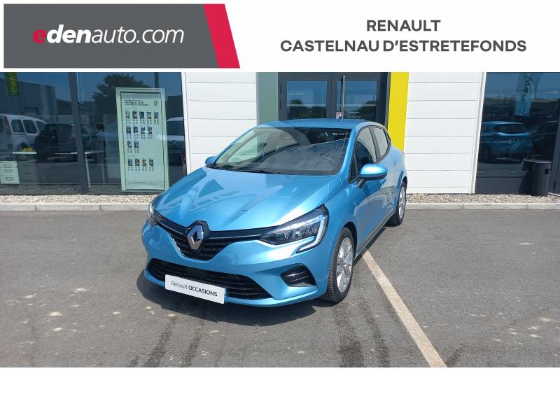 Image de l'annonce principale - Renault Clio