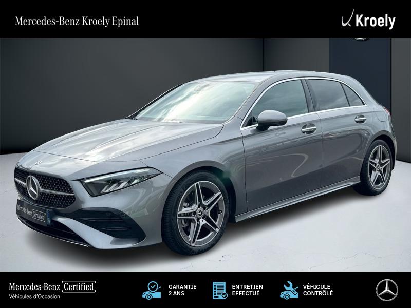 Image de l'annonce principale - Mercedes-Benz Classe A