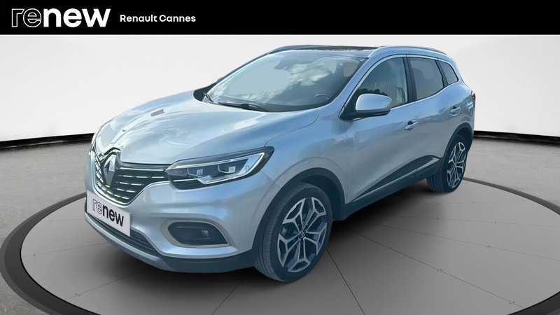 Image de l'annonce principale - Renault Kadjar