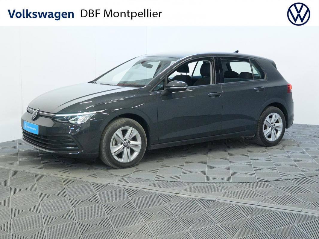 Image de l'annonce principale - Volkswagen Golf