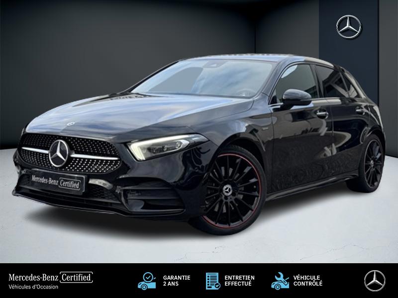 Image de l'annonce principale - Mercedes-Benz Classe A